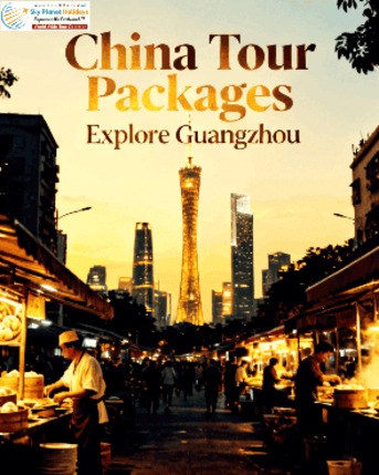 Madurai, Travel, Plan Your Perfect Holiday With China Tour Packages