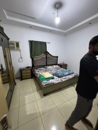 Al Safa, Rooms for Rent, SAR 1000/month,  I Am Offering A Single Room With Kitchen And Washroom In SAFA Including Water