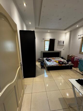 Al Safa, Rooms for Rent, SAR 1000/month,  I Am Offering A Single Room With Kitchen And Washroom In SAFA Including Water