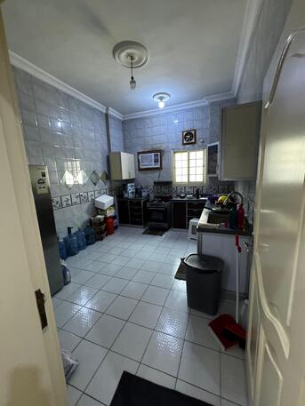 Al Safa, Rooms for Rent, SAR 1000/month,  I Am Offering A Single Room With Kitchen And Washroom In SAFA Including Water