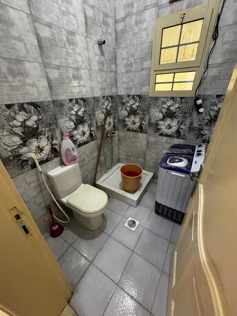 Al Safa, Rooms for Rent, SAR 1000/month,  I Am Offering A Single Room With Kitchen And Washroom In SAFA Including Water