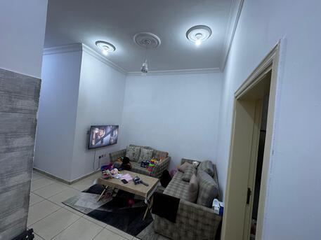 Al Safa, Rooms for Rent, SAR 1000/month,  I Am Offering A Single Room With Kitchen And Washroom In SAFA Including Water