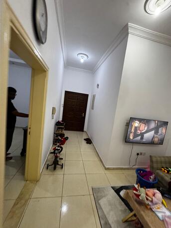 Al Safa, Rooms for Rent, SAR 1000/month,  I Am Offering A Single Room With Kitchen And Washroom In SAFA Including Water