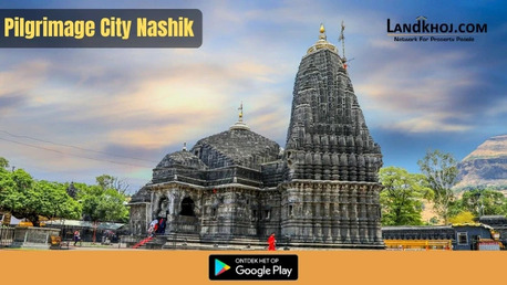 New Delhi, Real Estate, Nashik Housing Market &ndash; Best Locations, Property Rates & Living Experience