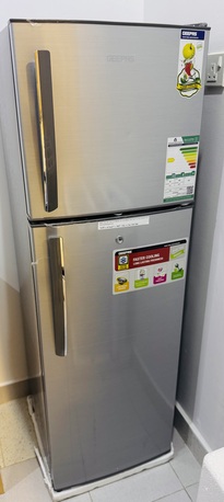 Riyadh, Household Items, SAR 1,  House Hold Item Refrigerator Washing Machine King Size Bed Mattres Ward Robe