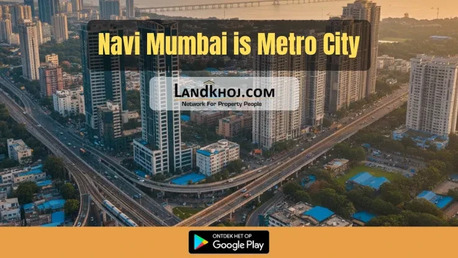 New Delhi, Real Estate, Why Navi Mumbai Is Rising Fast | Smart Infrastructure, Transport & Property Scope