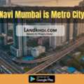 Why Navi Mumbai Is Rising Fast | Smart Infrastructure, Transport & Property Scope