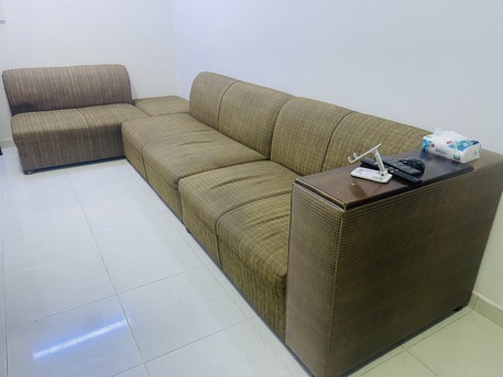 Rabigh, Household Items, SAR 250,  Sofa For Sale