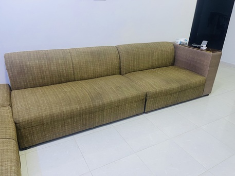 Rabigh, Household Items, SAR 250,  Sofa For Sale
