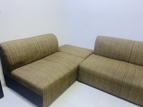 Rabigh, Household Items, SAR 250,  Sofa For Sale