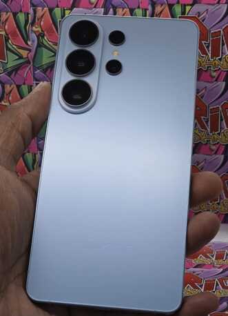 Riyadh, Mobile Phones, SAR 4500,  Samsung S26 ULTRA - 4500 (negotiable)