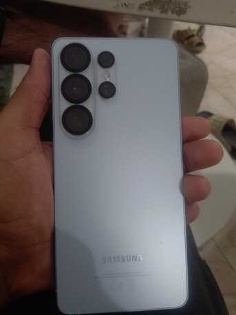 Riyadh, Mobile Phones, SAR 4500,  Samsung S26 ULTRA - 4500 (negotiable)