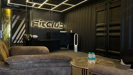 Mumbai, Health, Find The Best Fitness Center Near Me &ndash; Join FitClub Today