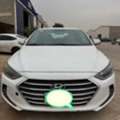 SAR 30000,  Hyundai Elantra,  2017,  Automatic,  356000 KM,  Elantra For Sale