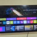 SAR 900,  NEW LG UHD AI (43" TV) For Urgent Sale