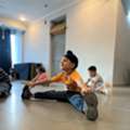 Kids Dance Academy In Patrakar Colony &ndash; Buskers Dance Institute