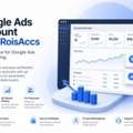 GBP 100,  Marketplace For Google Ads Quick Running - Google Ads Account From RoisAccs