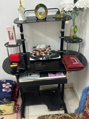 Al Balad, Household Items, SAR 400,  Sofa Majlis, Computer Table & Chair