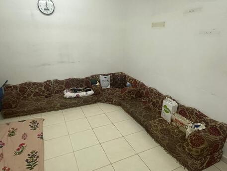 Al Balad, Household Items, SAR 400,  Sofa Majlis, Computer Table & Chair