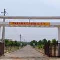 INR 12500,  80 Sq. Yard,  DTCP & RERA  Approved Open Plots For Sale @ Nandiwanaparthy ,yacharam