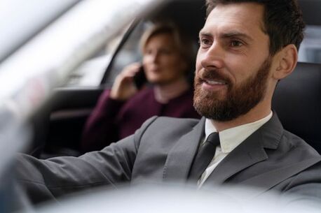 Sydney, Travel, How Can Plumpton Taxi Services Make Your Daily Commute Easier?