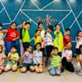Kids Dance Academy In Shyam Nagar &ndash; Buskers Dance Institute