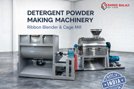 Mumbai, Business Partners, Best Soap Making Machine