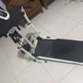 SAR 100,  Manual Tread Mill, Running Machine
