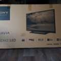 SAR 500,  SONY Bravia LCD TV 40