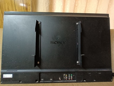 Jubail, Electronics, SAR 500,  SONY Bravia LCD TV 40