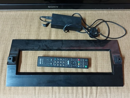 Jubail, Electronics, SAR 500,  SONY Bravia LCD TV 40