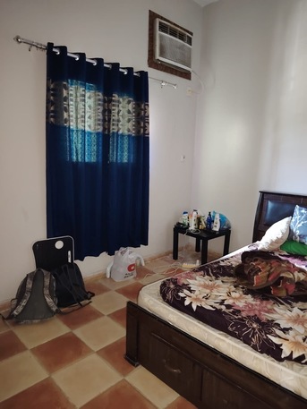 Al Khobar Al Shamalia, Sublets, SAR 800/month,  1 BR,  A Executive Bachelor Required In A Room Khobar Shumalia For 800 Without Electricity Street