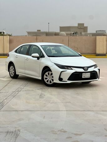 Riyadh, Vehicles, Cars & Trucks , SAR 52000,  Toyota Corolla,  2021,  Automatic,  219000 KM,  Clean Corolla