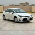 SAR 52000,  Toyota Corolla,  2021,  Automatic,  219000 KM,  Clean Corolla