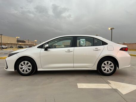 Riyadh, Vehicles, Cars & Trucks , SAR 52000,  Toyota Corolla,  2021,  Automatic,  219000 KM,  Clean Corolla