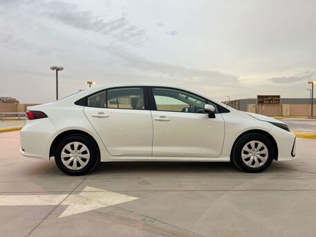 Riyadh, Vehicles, Cars & Trucks , SAR 52000,  Toyota Corolla,  2021,  Automatic,  219000 KM,  Clean Corolla