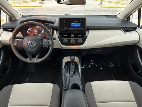 Riyadh, Vehicles, Cars & Trucks , SAR 52000,  Toyota Corolla,  2021,  Automatic,  219000 KM,  Clean Corolla