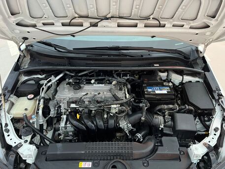 Riyadh, Vehicles, Cars & Trucks , SAR 52000,  Toyota Corolla,  2021,  Automatic,  219000 KM,  Clean Corolla