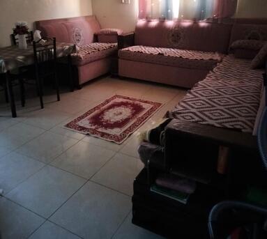 Yanbu, Furniture, SAR 350,  U-Shape Sofa For Sale &ndash; Excellent Condition