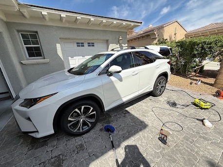 New York, Cleaning, Preston Pressure Washing LLC | Las Vegas