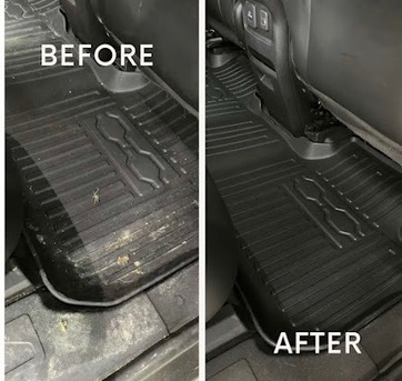 New York, Cleaning, Preston Pressure Washing LLC | Las Vegas