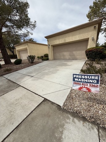 New York, Cleaning, Preston Pressure Washing LLC | Las Vegas