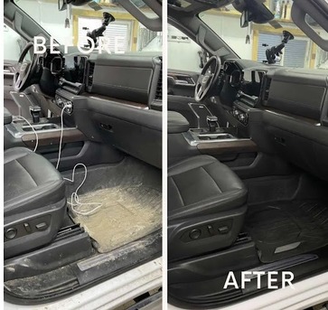 New York, Cleaning, Preston Pressure Washing LLC | Las Vegas