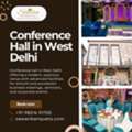 Best Conference Hall In Moti Nagar