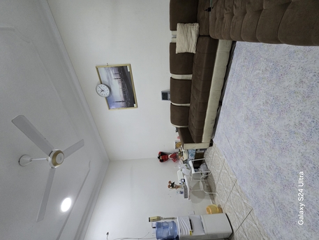 Khobar, Apartments, Flats, Houses & Villas, SAR 2150/month,  2 BR,  Family Furnished Flat In Khobar