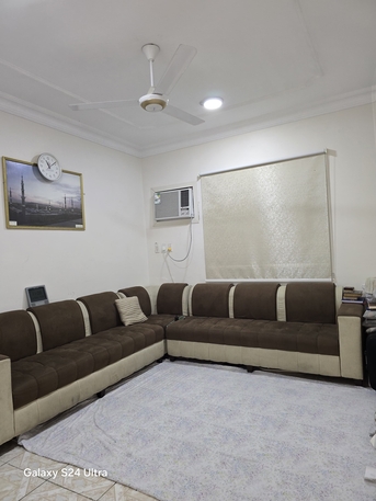Khobar, Apartments, Flats, Houses & Villas, SAR 2150/month,  2 BR,  Family Furnished Flat In Khobar