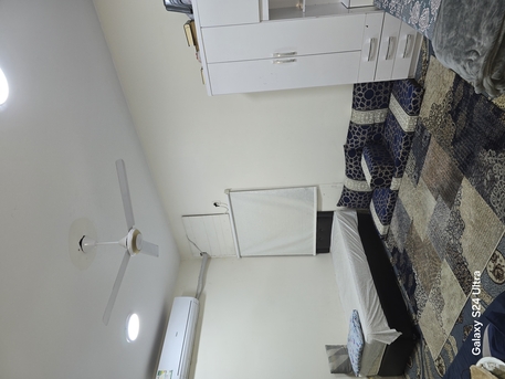 Khobar, Apartments, Flats, Houses & Villas, SAR 2150/month,  2 BR,  Family Furnished Flat In Khobar