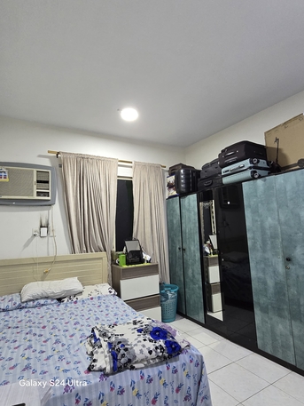 Khobar, Apartments, Flats, Houses & Villas, SAR 2150/month,  2 BR,  Family Furnished Flat In Khobar