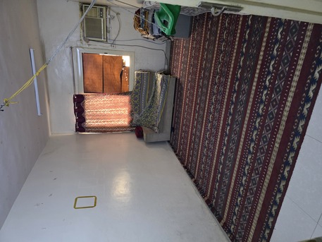Hara, Rooms for Rent, SAR 1000/month,  Spacious Room Available For Rent