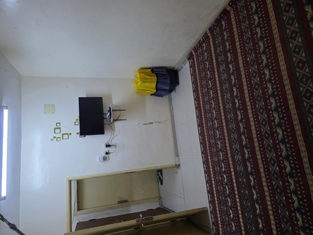 Hara, Rooms for Rent, SAR 1000/month,  Spacious Room Available For Rent